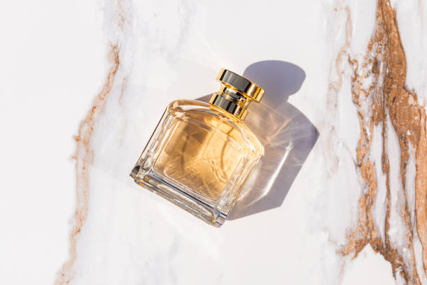 Charles Brooks - Alcohol-Free Attar