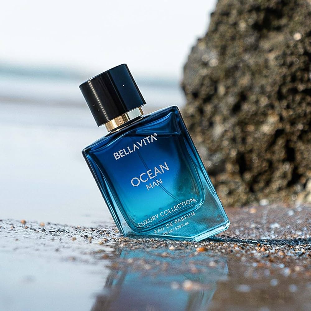 Charles Barnes - Best Selling Perfume